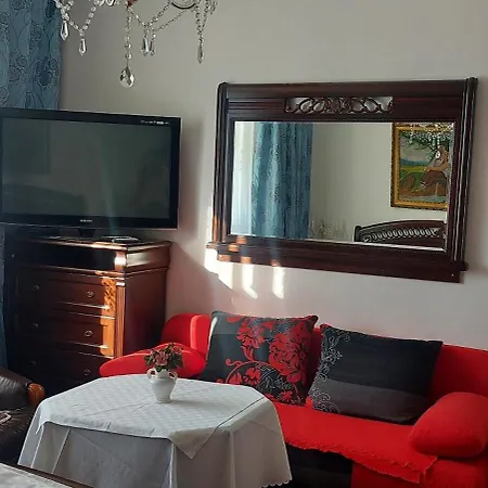 Garni 3* Ostrava