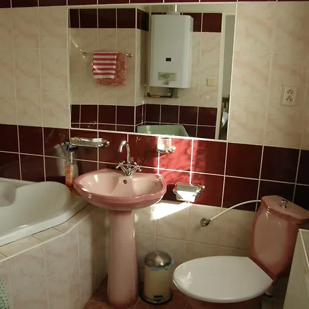 Garni Otel