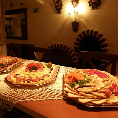 Garni Otel 3*