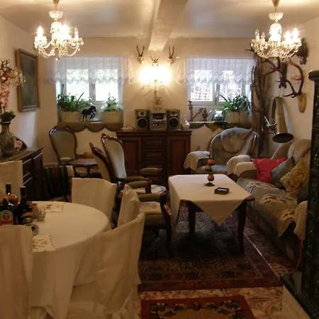 Garni Ostrava