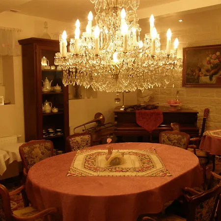 Garni Otel