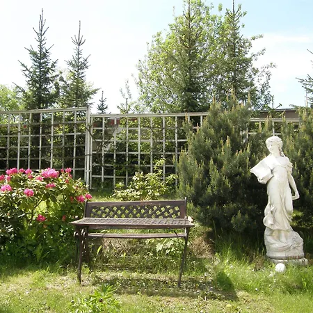 Garni Otel Ostrava
