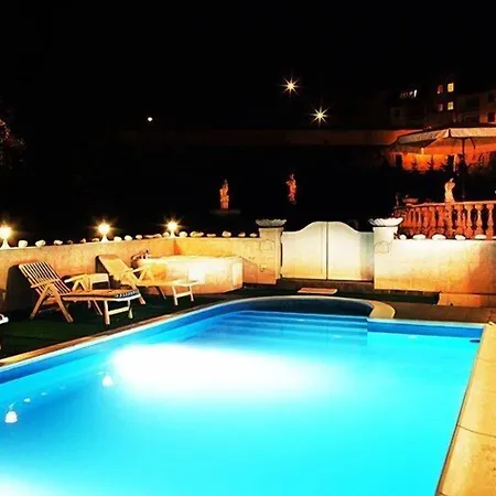 Garni Otel Ostrava