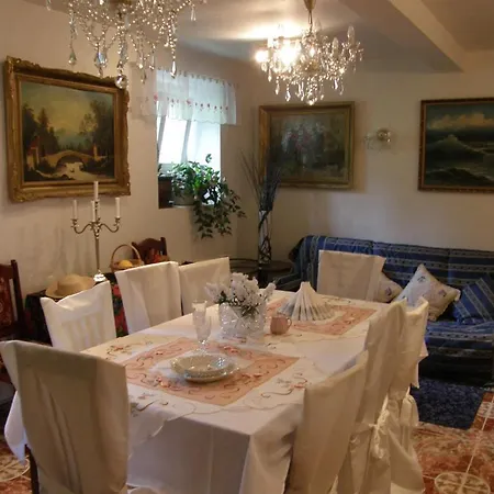 Garni Отель Острава