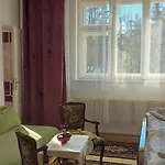 Hotel Garni Ostrava