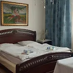 Hotel Garni Ostrava