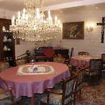 伽尔尼酒店 酒店 3*