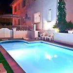 Garni Hotel 3*
