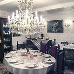 Hotel Garni 3*