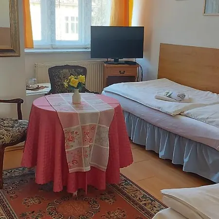 Garni Hotel 3*