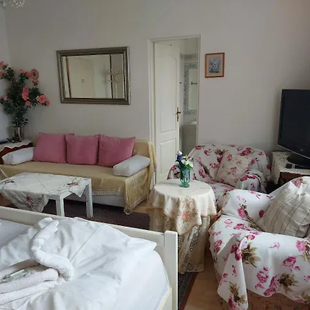 Garni Hotel Ostrava