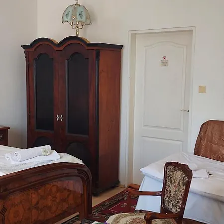 Hotel Garni Ostrava