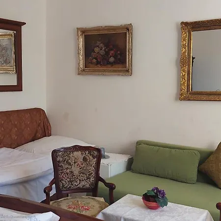 Hotel Garni Ostrava