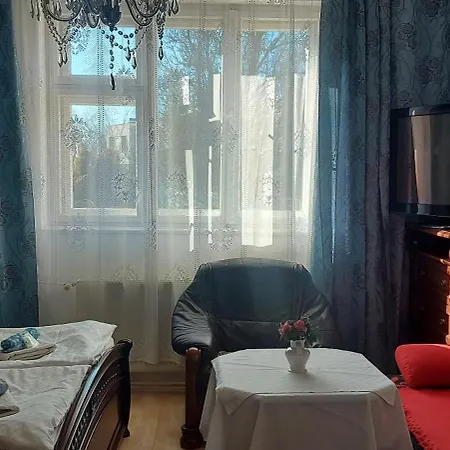 Garni Hotel Ostrava
