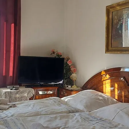 Hotel Garni