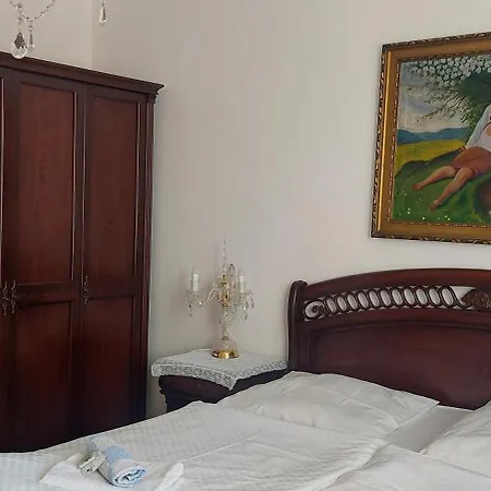 Garni Ostrava
