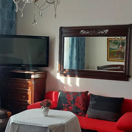 Garni Hotel