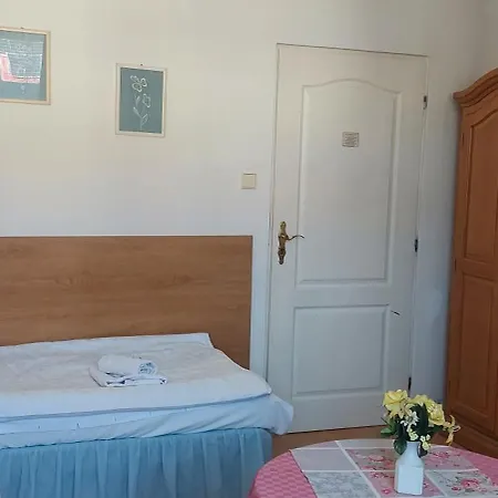 Garni 3* Ostrava