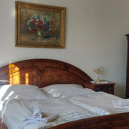 Garni Hotel 3*