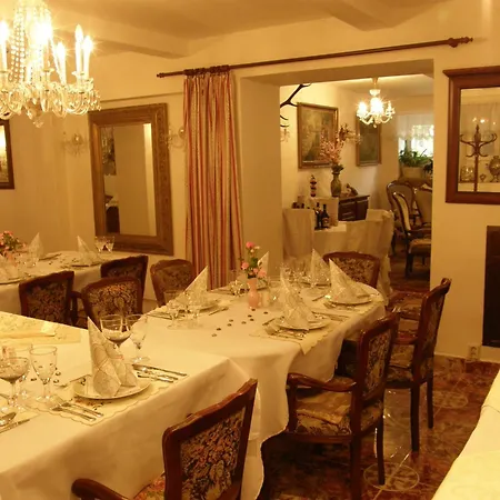 Hotel Garni Ostrava