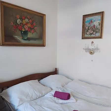 Hotel Garni 3*