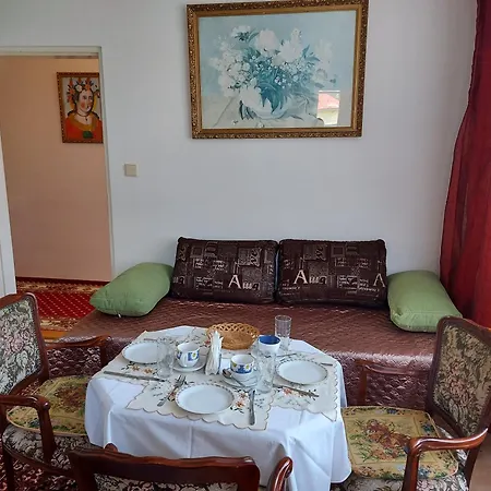 Garni Hotel
