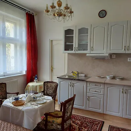 Hotel Garni