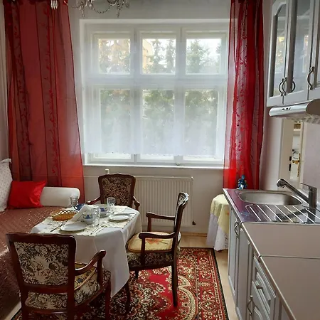 Garni Hotel