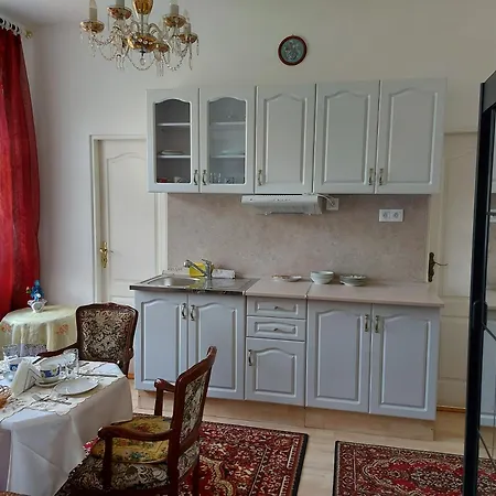 Garni 3* Ostrava