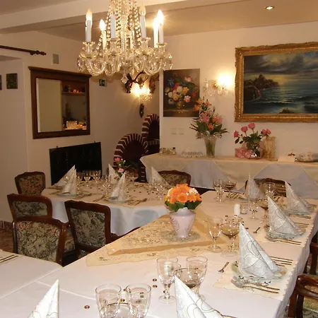 Hotel Garni 3*