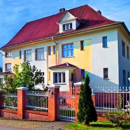 Hotel Garni Ostrava