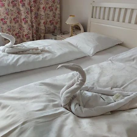 Hotel Garni