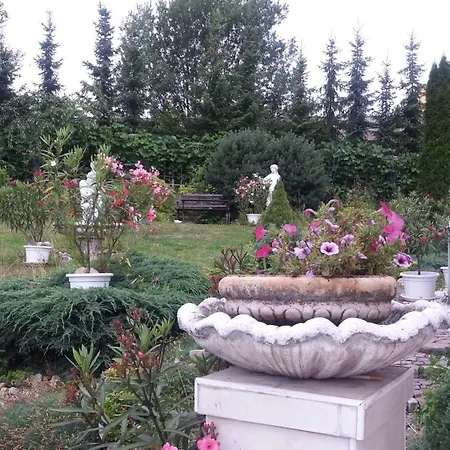 Garni Hotel