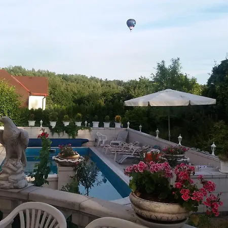 Hotel Garni Ostrava