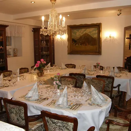 Garni Ostrava