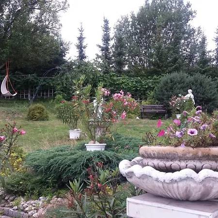 Garni 3*