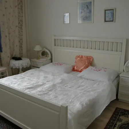 Hotel Garni 3*