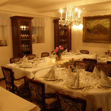 Garni 3*