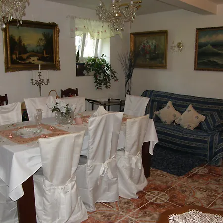 Hotel Garni 3*