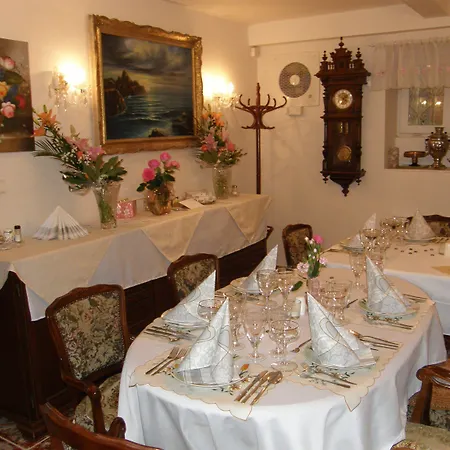 Garni 3* Ostrava
