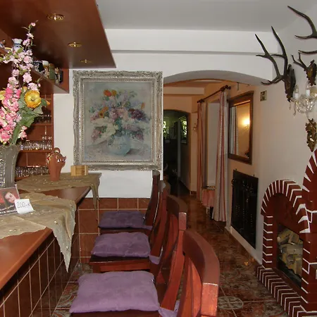 Garni 3* Ostrava
