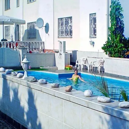 Hotel Garni