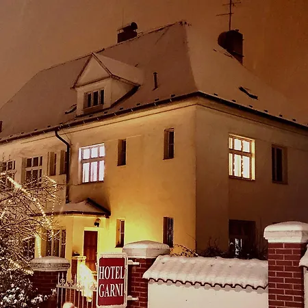 Garni Ostrava