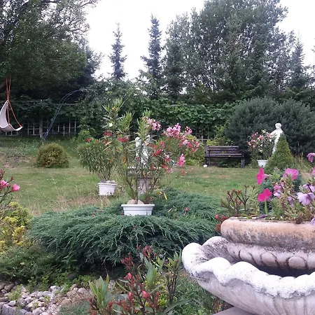 Hotel Garni 3*