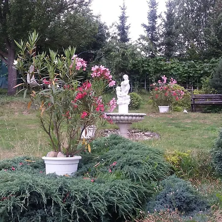 Hotel Garni Ostrava