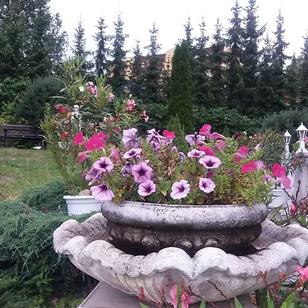 Garni Hotel 3*