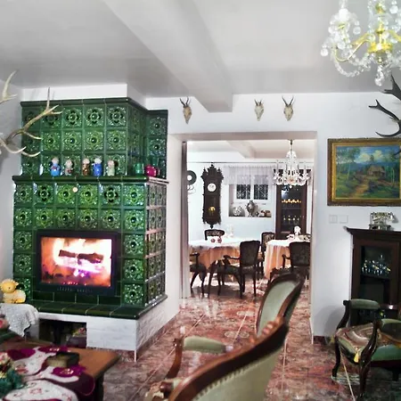 Hotel Garni