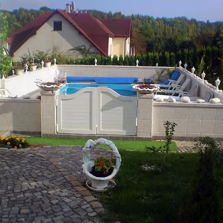Hotel Garni 3*