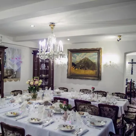 Hotel Garni Ostrawa