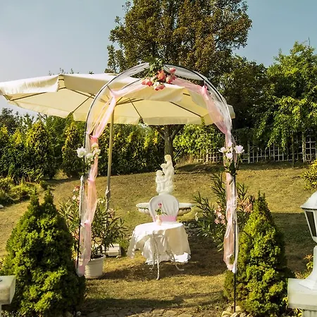 Hotel Garni Ostrawa